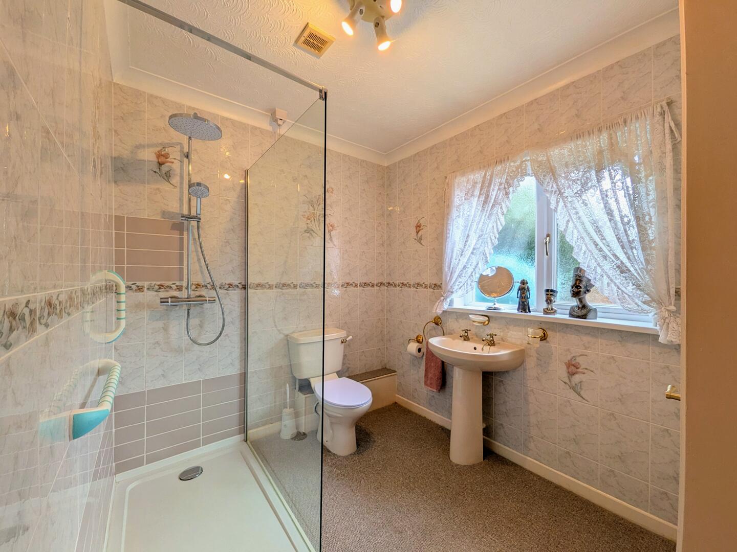 Pascoe Close, Threemilestone, Truro